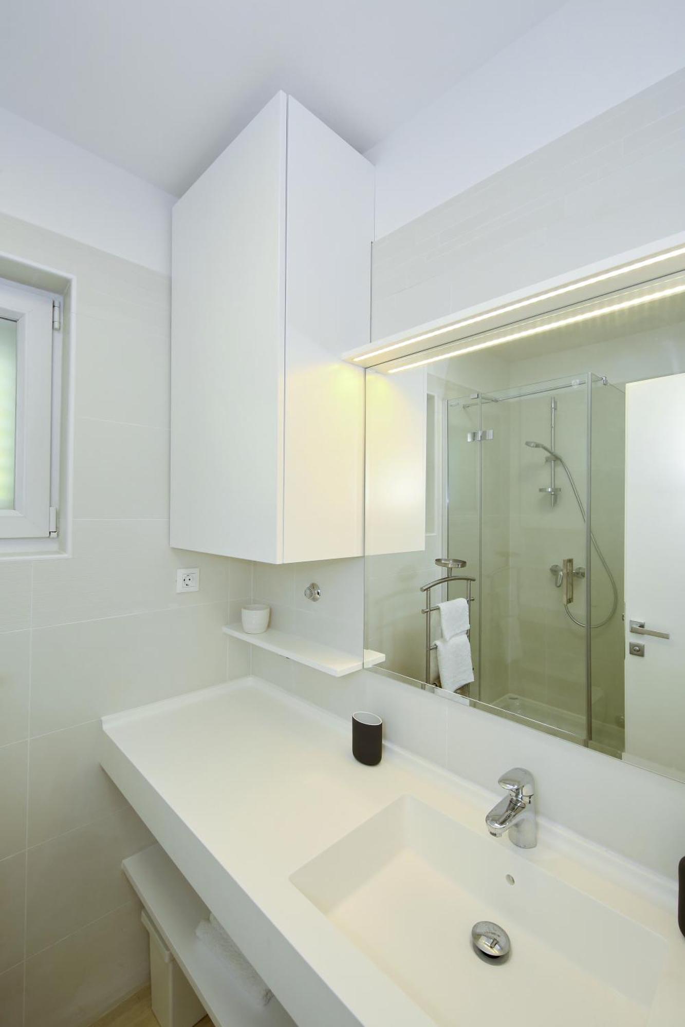 Valadar Apartments Privlaka  Luaran gambar